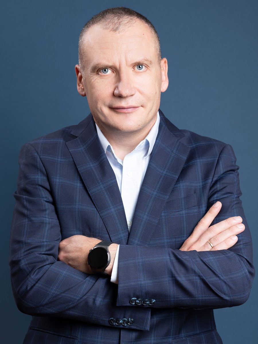 Alexei Vascan