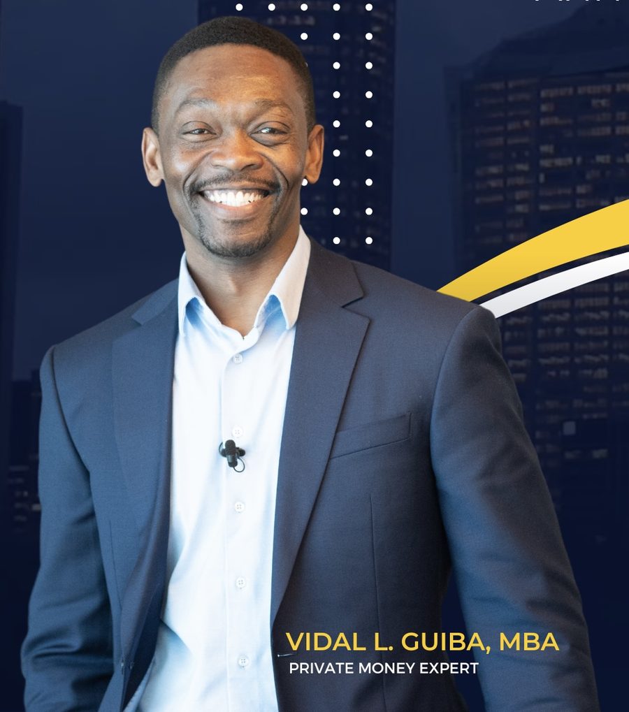 Vidal Lebon Guiba
